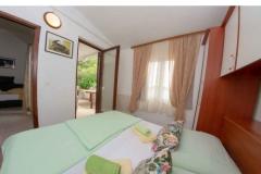 Apartmány Lavdara Apartmán 2: (4+2) - Apartman2 foto 3