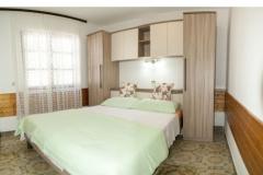 Apartmány Lavdara Apartmán 3: (5+0) - Apartman3 foto 4