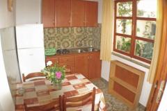 Apartmány Lavdara Apartmán 4: (5+0) - Apartman4 foto 5