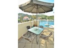 Apartmány  Zaglav Dugi otok  Apartmán 3 - No3 foto 1