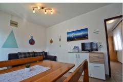 Apartmány  Zaglav Dugi otok  Apartmán 3 - No3 foto 3