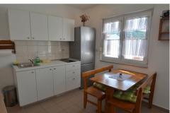 Apartmány  Zaglav Dugi otok  Apartmán 3 - No3 foto 4