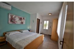 Apartmány  Zaglav Dugi otok  Apartmán 3 - No3 foto 5