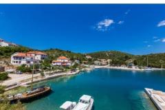 Apartmány  Zaglav Dugi otok  Apartmán 4 - STUDIO 4 foto 2