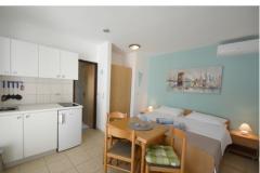 Apartmány  Zaglav Dugi otok  Apartmán 4 - STUDIO 4 foto 3