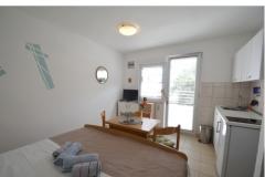 Apartmány  Zaglav Dugi otok  Apartmán 4 - STUDIO 4 foto 4