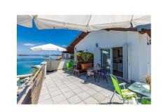Apartmány  Zaglav Dugi otok  Apartmán 2 - SCHWAB S2 foto 1
