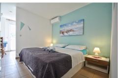 Apartmány  Zaglav Dugi otok  Apartmán 2 - SCHWAB S2 foto 2