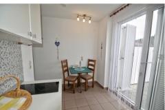 Apartmány  Zaglav Dugi otok  Apartmán 2 - SCHWAB S2 foto 3