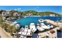 Apartmány  Zaglav Dugi otok  Apartmán 2 - SCHWAB S2 foto 4