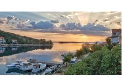 Apartmány  Zaglav Dugi otok  Apartmán 2 - SCHWAB S2 foto 5