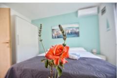 Apartmány  Zaglav Dugi otok  Apartmán 1 - NO1 2+1 foto 1