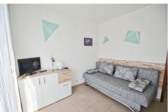 Apartmány  Zaglav Dugi otok  Apartmán 1 - NO1 2+1 foto 2