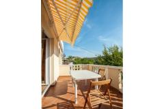 Apartmány Slavica Apartmán 1 - A2 (2+1) foto 2