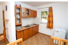 Apartmány Slavica Apartmán 1 - A2 (2+1) foto 3