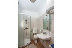 Apartmány Slavica Apartmán 1 - A2 (2+1) foto 4