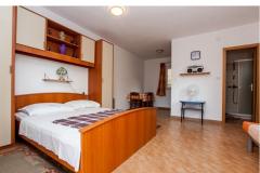 Apartmány Slavica Apartmán 2 - A1 (2+1) foto 1