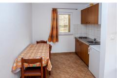 Apartmány Slavica Apartmán 2 - A1 (2+1) foto 2