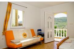 Apartmány Slavica Apartmán 2 - A1 (2+1) foto 3