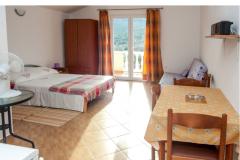 Apartmány Slavica Apartmán 3 - A3 (2+1) foto 1