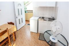 Apartmány Slavica Apartmán 3 - A3 (2+1) foto 2