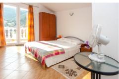 Apartmány Slavica Apartmán 4 - A4 (2+1) foto 1