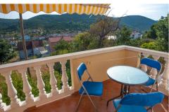 Apartmány Slavica Apartmán 4 - A4 (2+1) foto 2