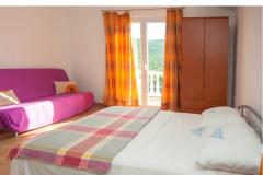 Apartmány Slavica Apartmán 4 - A4 (2+1) foto 4