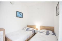 Apartmán Sali Dugi otok Apartmán 1 - Apartman foto 5