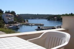 Apartmány Marija Apartmán 2 - Apartman foto 1