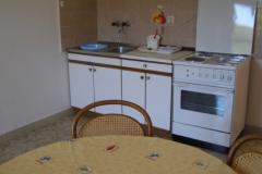 Apartmány Marija Apartmán 2 - Apartman foto 3