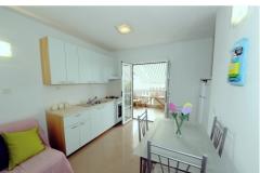 Apartmány Nina Apartmán 2 foto 4