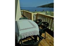 Apartmány Sakarun  - Soline Apartmán 1 - 6+1 foto 1