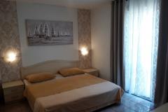 Apartmány Sakarun  - Soline Apartmán 1 - 6+1 foto 3