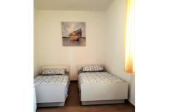 Apartmány Sakarun  - Soline Apartmán 1 - 6+1 foto 5