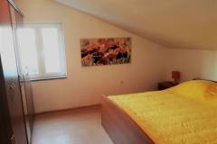 Apartmány Sakarun  - Soline Apartmán 2 - 4+1 foto 2