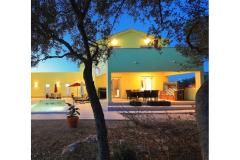 Villa Gaby with heated pool Apartmán 1 - Villa Gaby foto 1