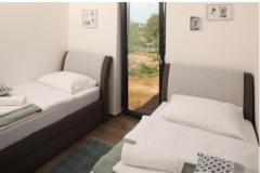 Villa Adriatic Istra Apartmán 2 - App4+2 foto 2