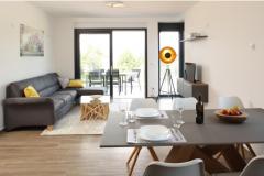 Villa Adriatic Istra Apartmán 1 - App2+2 foto 1