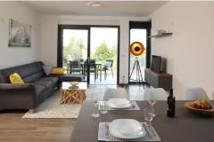 Villa Adriatic Istra Apartmán 1 - App2+2 foto 2