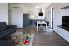 Villa Adriatic Istra Apartmán 3 - App6+2 foto 5