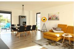 Villa Adriatic Istra Apartmán 4 - AppSUP foto 5