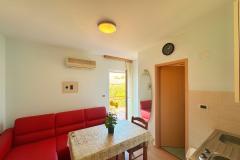 Villa Ana Apartmán 1 - A2 foto 4