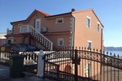 Apartmány Arija Apartmán 1 foto 1