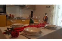 Apartmány Arija Apartmán 1 foto 3