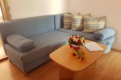 Apartmány Arija Apartmán 1 foto 5