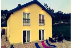 Apartmány Arija Apartmán 3 - ARIJA foto 1