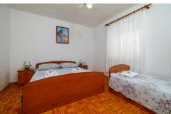 Apartmány Bionda Apartmán 1 - Apartman 6 foto 1