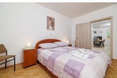 Apartmány Bionda Apartmán 2 - Apartman 5 foto 3