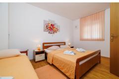 Apartmány Bionda Apartmán 4 - Apartman 3 foto 1